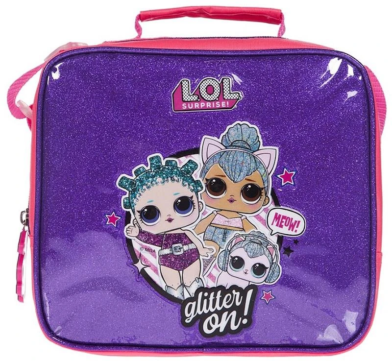 L.O.L Beslenme Çantası Llbsç20464