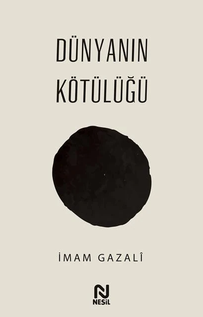 Dünyanın Kötülüğü