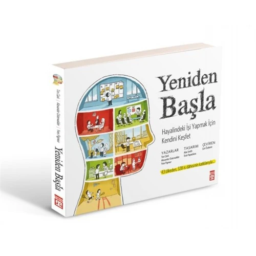 Yeniden Başla-Tim Clark