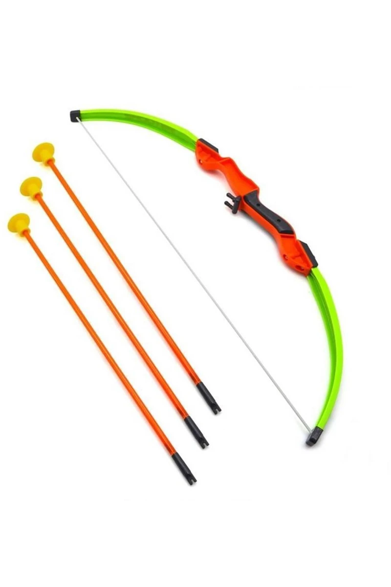 Sunman Rising Sports Okçuluk Oyun Seti