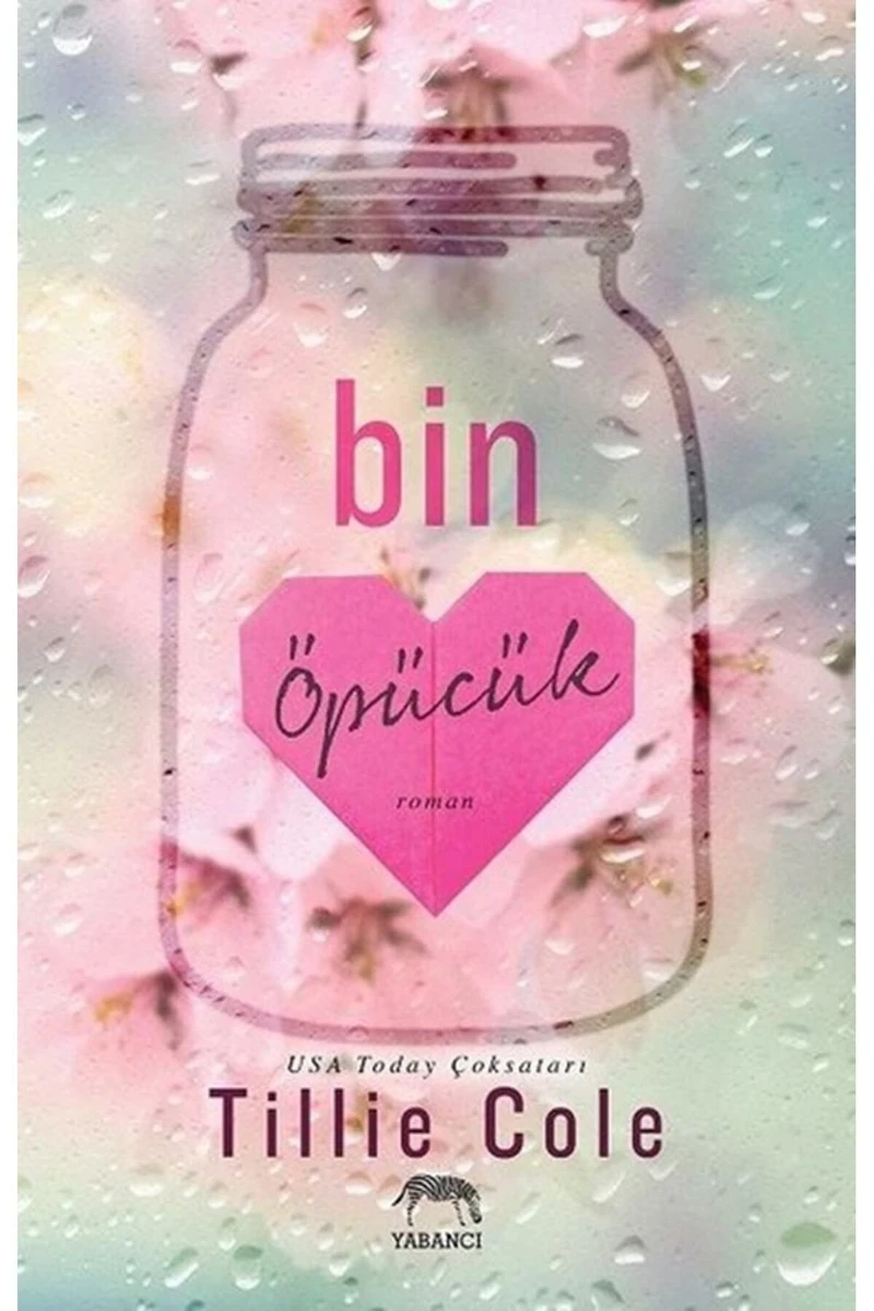 Bin Öpücük - Tillie Cole