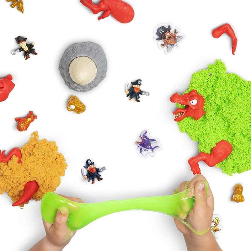 Gıochı Smashers Mını Dıno Surprız Cdu6-7486Sq1 Gıo-Mhr06000