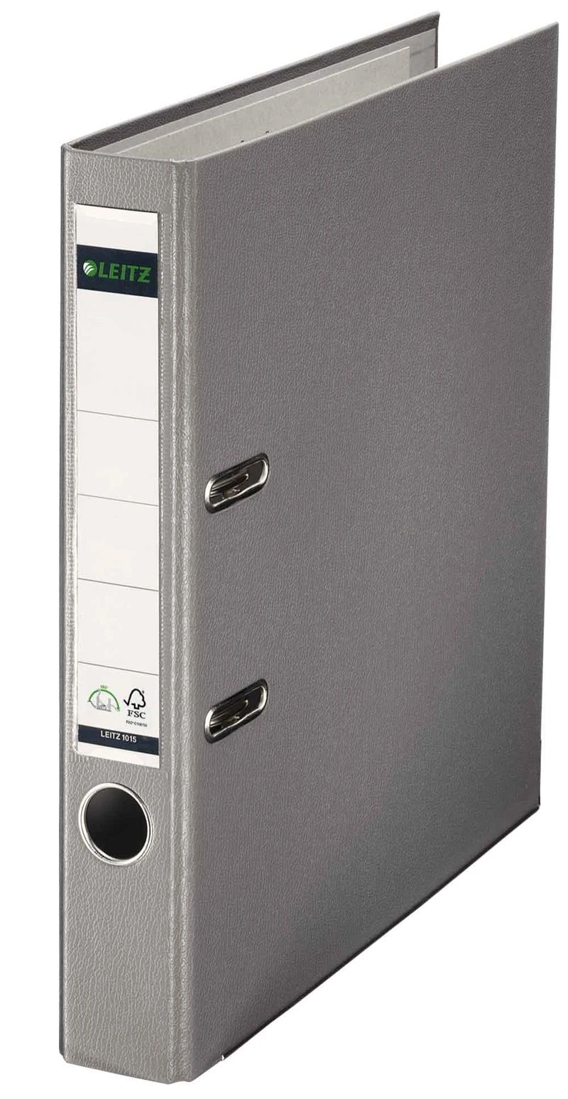 Leıtz Büro Klasörü Dar L-1015 Gri