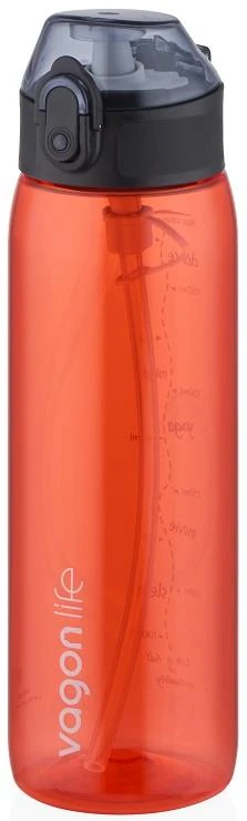 Uzspace Matara Trıtan 4102 600 Ml Karışık