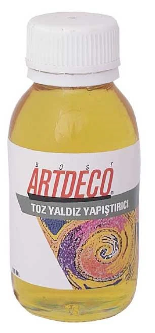 Artdeco Toz Yaldız Yapıştırıcısı 100 Ml Y-090D-950