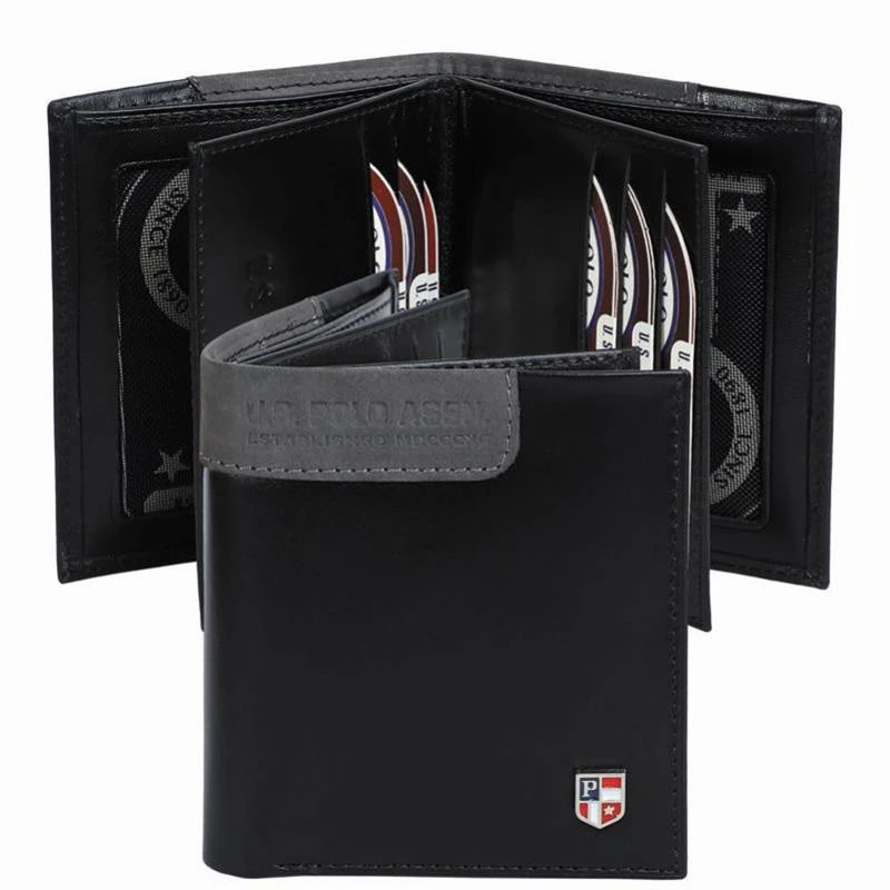 U.S Polo Cüzdan Plcuz7616