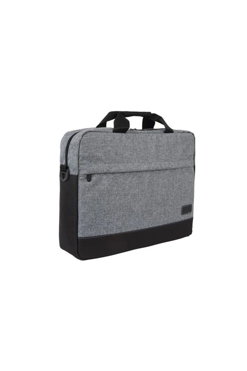 Mack Mcc-404 Gri 15.6" Unicity 2.0 Notebook Çantası