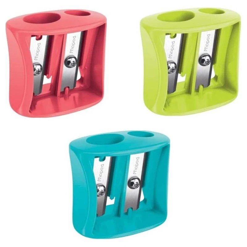 Maped 062511 Vıvo Çift Delikli Kalemtraş