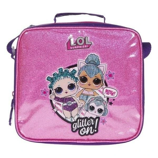 L.O.L Beslenme Çantası Llbsç20466