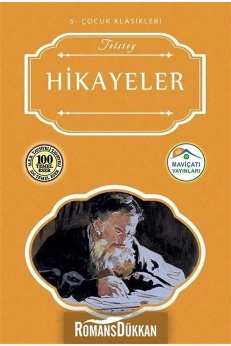 Hikayeler