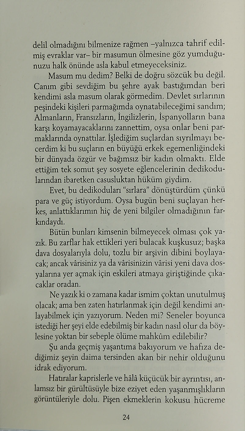 Casus - Paulo Coelho