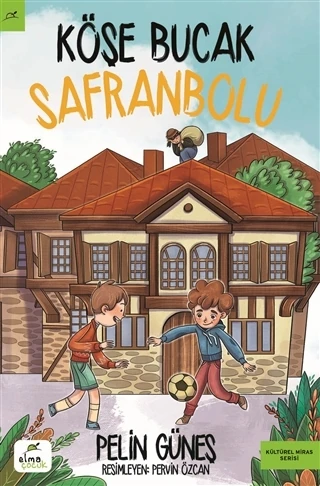 Köşe Bucak Safranbolu