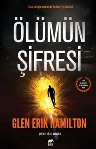 Ölümün Şifresi - Glen Erik Hamilton