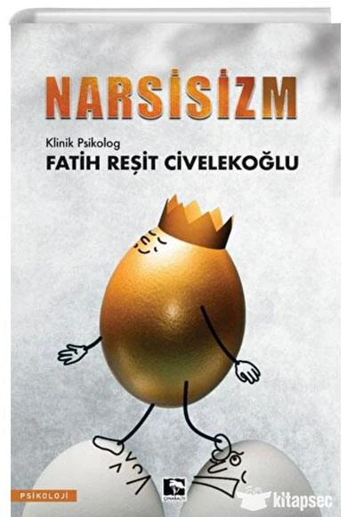 Narsisizm