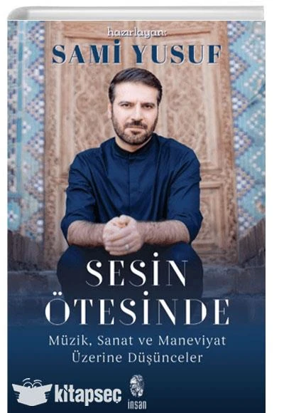 Sesin Ötesinde İnsan Yayınları