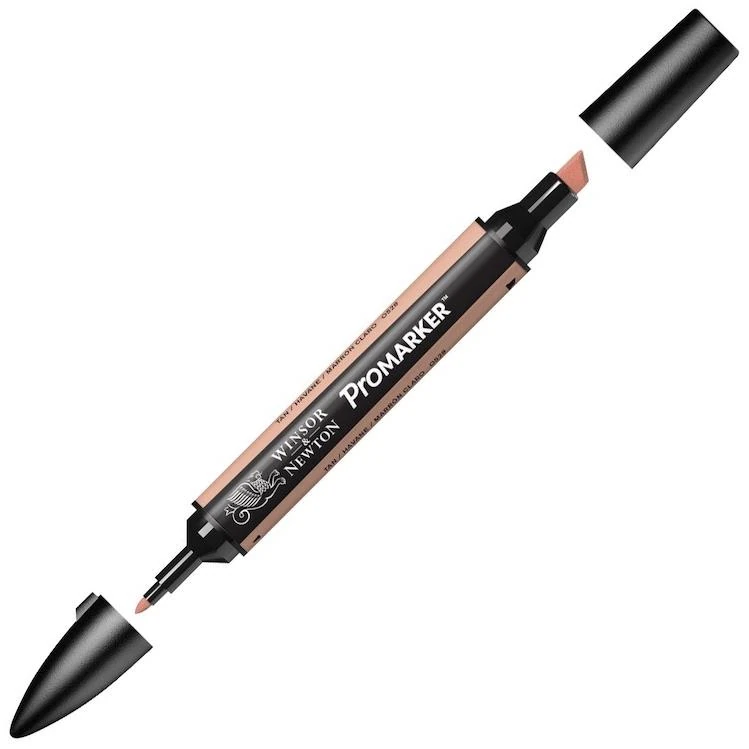 Wn Wınton Lv-Wn-0203449 Promarker Orange 449 (R866)