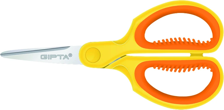 Gıpta K706 Çocuk Makası Çift Renk