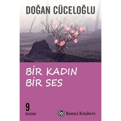 Bir Kadın Bir Ses - Doğan Cüceloğlu