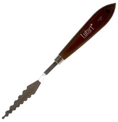 Lutart Spatula Sp. Ls-168005
