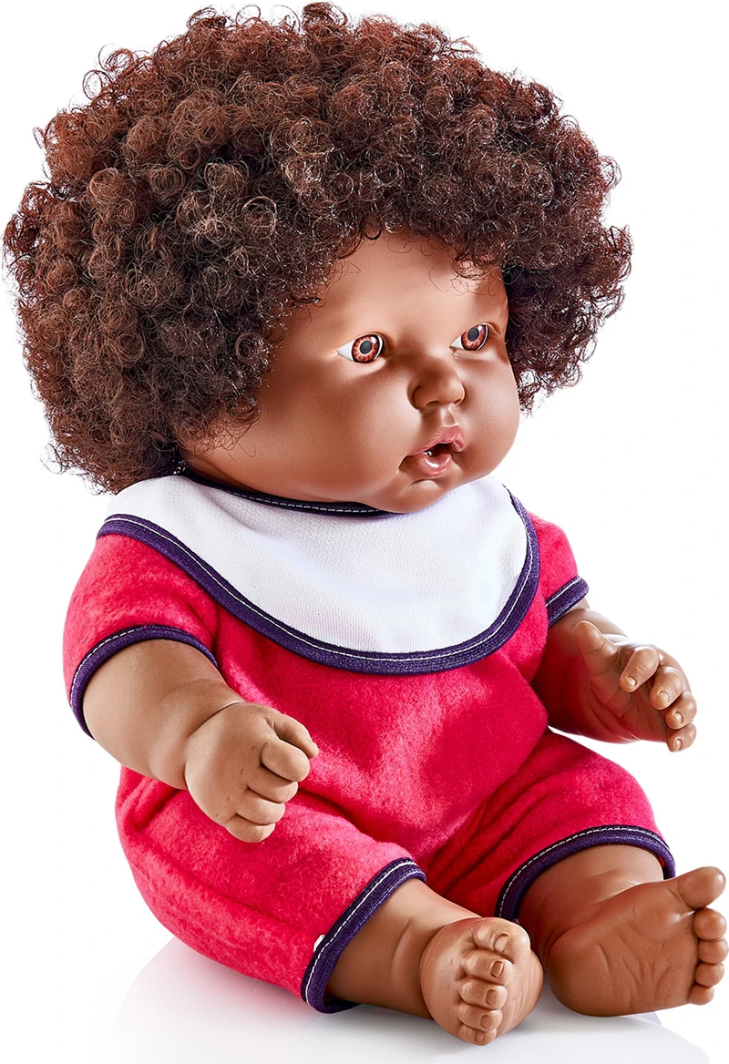 Baby Gadi Türkçe Konuşan Esmer Bebek