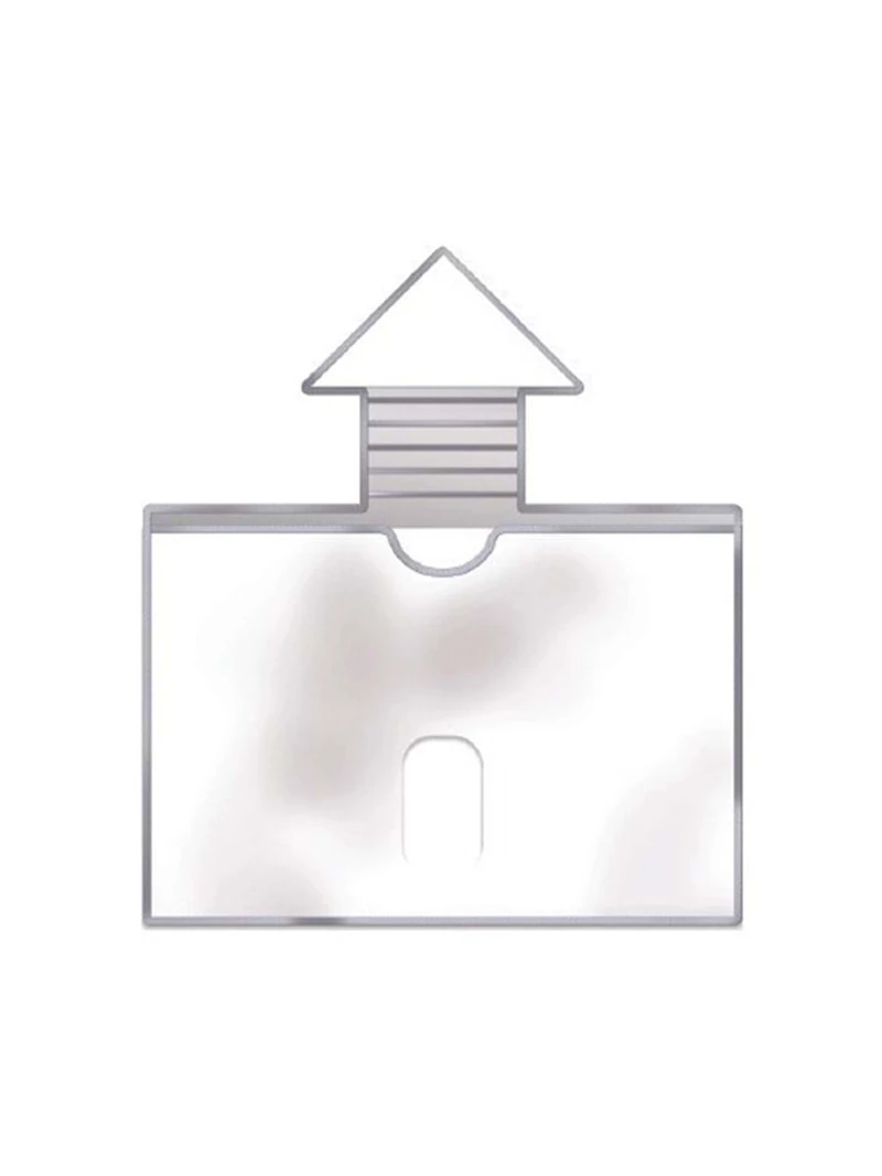 Mynote U3020-A7 Nanovantuzlu Etiket Kılıfı 10Lu