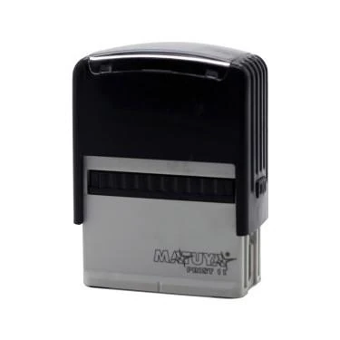 MATUYA KASE 11 PRINT 14*38 MM D50511