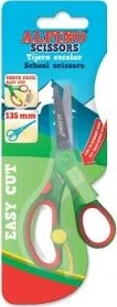 Alpino Easy Cut Öğrenci Makası Bls Pt-024