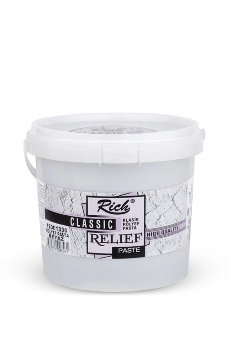 Rich Rölfey Pasta Beyaz RLP-1200-00656 1200 GR