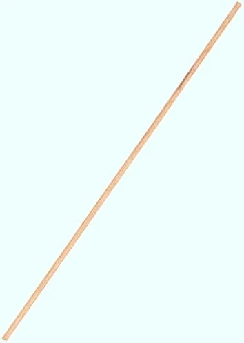 Brons Br-916 Yuvarlak Çubuk Naturel İnce