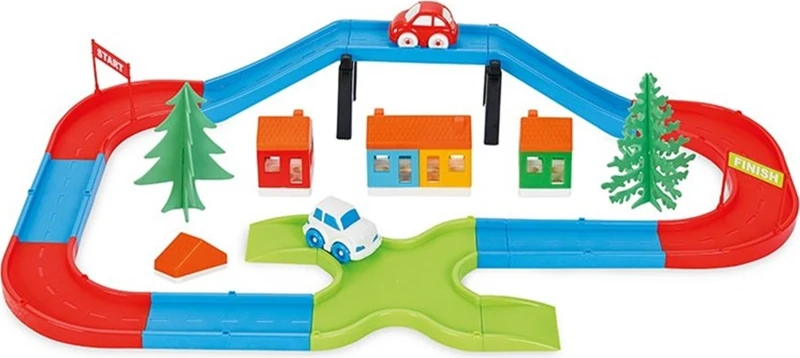 Pilsan Köprülü Yol Seti 07 683