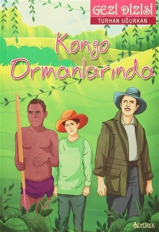 Yeni Testli Setler 5 - Gezi Dizisi (10 Kİtap Takım)