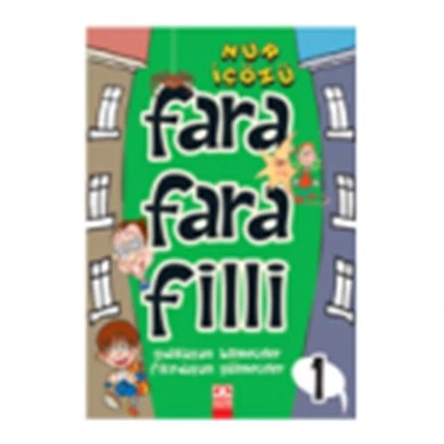 Farafarafilli 1