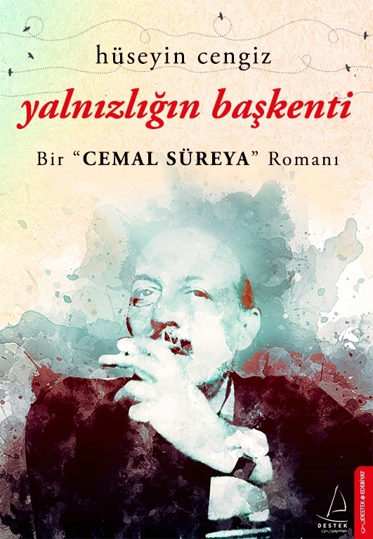 Yalnızlığın Başkenti - Hüseyin Cengiz