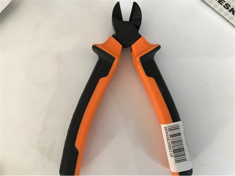 Rıco RC-0195 6" YanKeski