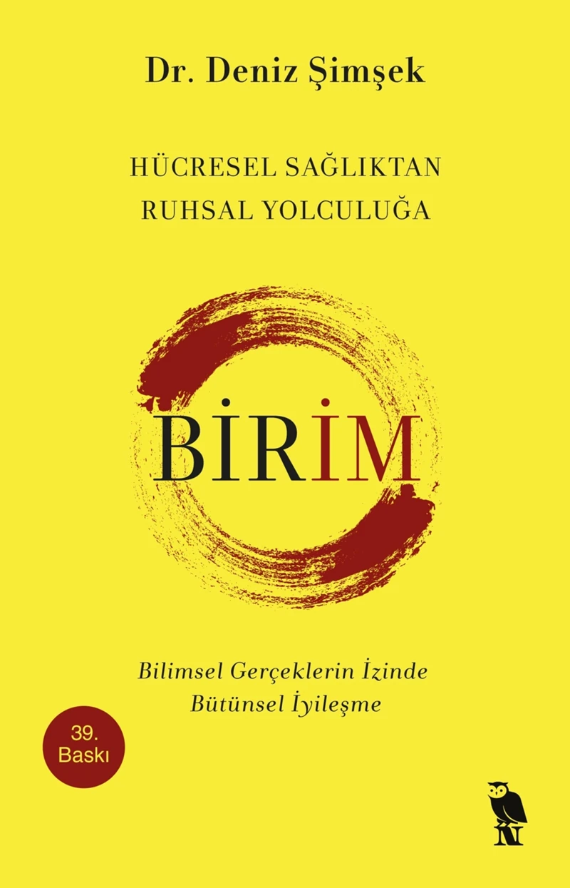 Birim - Deniz Şimşek