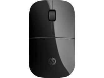 Hp Z3700 V0L79AA Kablosuz Mouse Siyah