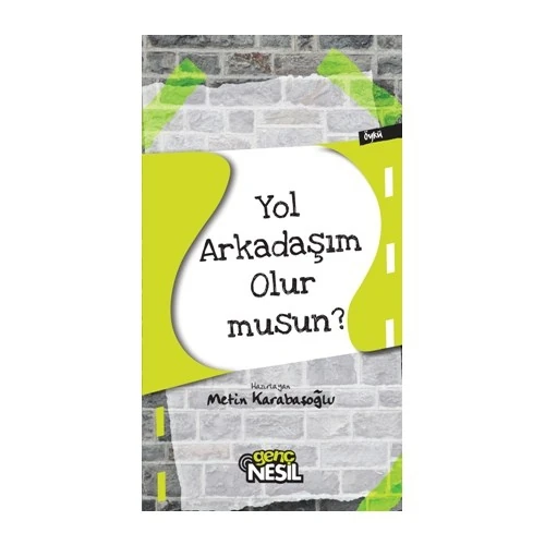 Yol Arkadaşım Olur Musun? - Metin Karabaşoğlu