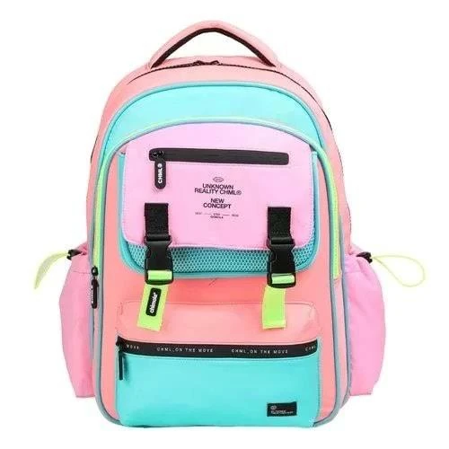 Chımola Chmlx Coral 17'' Sırt Çantası (Fs79) CHM-CN0038-2