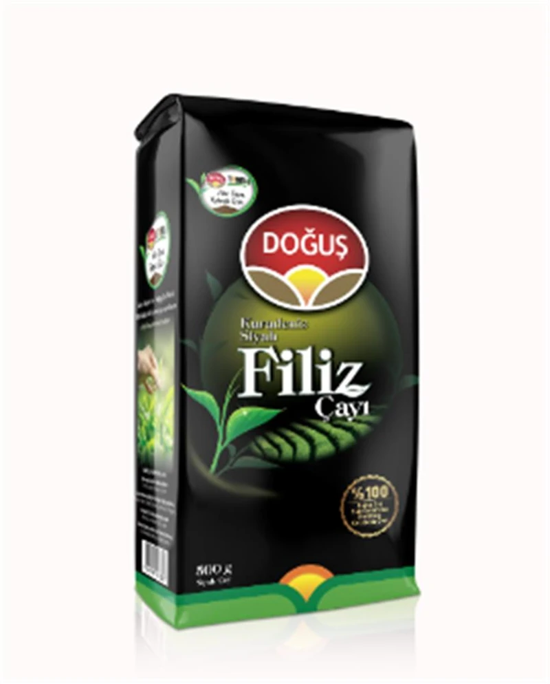 Çaykur Filiz Çayı 500G 175455