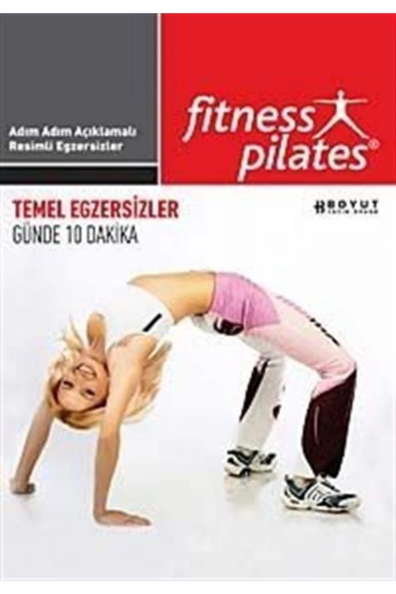 Temel Egzersizler / Go Yeni Başlayanlar Için Step Hareketleri