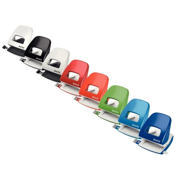 Leıtz Delgeç 30 Sayfa L-5008 Siyah