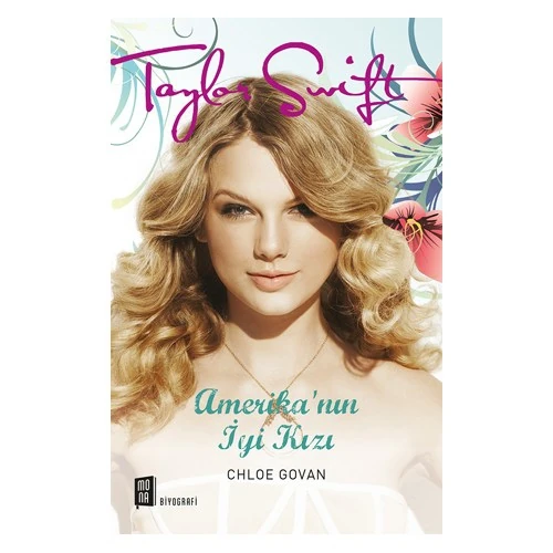 Taylor Swift Amerika’Nın İyi Kızı - Chloe Govan