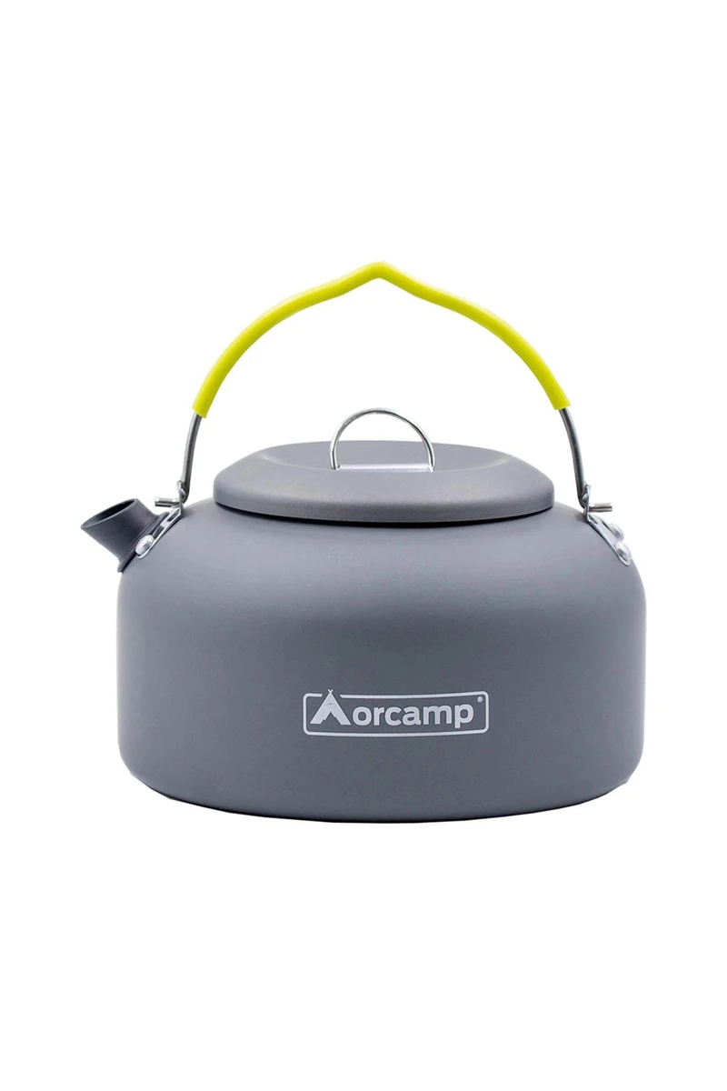 Orcamp Out-1100 Kamp Çaydanlığı 1,4Lt - 4462