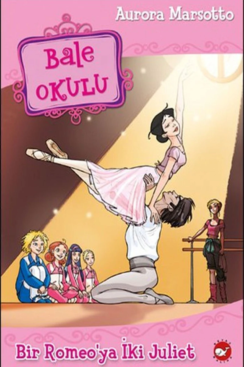 Bale Okulu 8: Bir Romeo’Ya İki Juliet