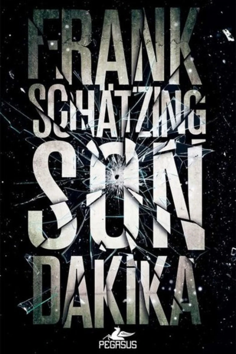 Son Dakika - Frank Schatzing