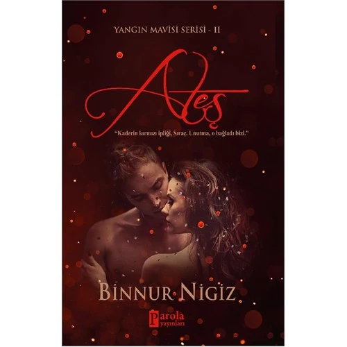 Ateş - Binnur Nigiz