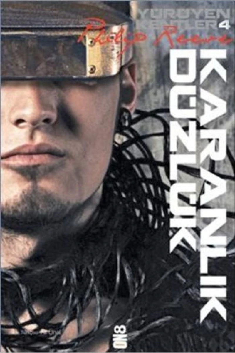 Karanlık Düzlük - Philip Reeve