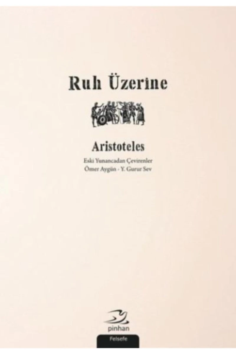 Ruh Üzerine