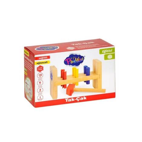 Onyıl Ony-306 Kutuda Tak-Çak