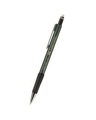 Faber-Castell Grip 1347 0.7 Versatil Uçlu Kalem Yeşil